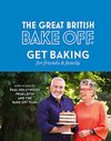 The Great British Bake Off:...