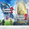 Xenoblade Chronicles 2 +...