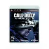 Call of Duty Ghosts Sony...