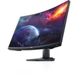 Dell 27 Curved Gaming Monitor...