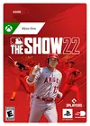 MLB The Show 22 Standard -...