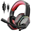 EKSA E1000 Gaming Headset,...