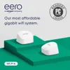 eero - 6+ Dual-band Mesh...