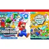 Super Mario Bros.Wonder...