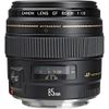 Canon EF 85mm f/1.8 USM...