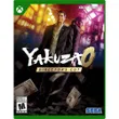 Yakuza 0 Director's Cut -...