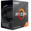AMD CPU RYZEN 5 4500 4,10GHZ...