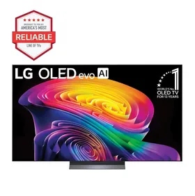 LG C6 65-inch OLED TV