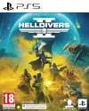 Helldivers 2 - Golden...