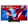 LG 48-Inch Class OLED evo C4...