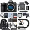 Nikon Z 7II Mirrorless 45.7...