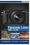 Panasonic DMC-LX100 Dr. Kyra...