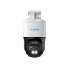 Reolink 4K Dual-Lens PTZ PoE...