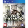 FOR Honor (PS4)