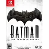 Batman: The Telltale Series...