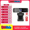 AUSDOM AW651 HDR 2K Webcam...