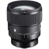 Sigma 85mm f/1.4 DG DN Art...