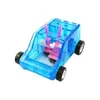 Shldybc Mini Car Table Dust...