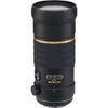 Pentax SMCP-DA 300mm f/4 ED...