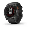 Garmin Fenix 7X Pro Solar...