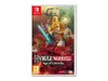 Hyrule Warriors: Age of...