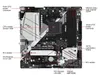 ASRock - B550M PRO4