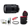 Tamron 28-200mm for Sony E...