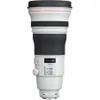 Canon EF 400mm f/2.8L IS II...
