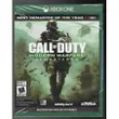 Call of Duty: Modern Warfare...