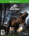 Jurassic World Evolution -...