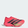 Adizero Prime X3 Strung Shoes