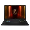 MSI Vector A18 HX 18" QHD+...