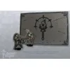 Darkest Dungeon Diorama Set