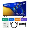 Sony K55XR80M2 55" BRAVIA 8...