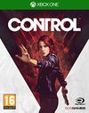 Control 輸入版 xboxone