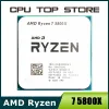 AMD Ryzen 7 R7 5800X 3.8GHz...