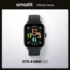 New Amazfit GTS 4 mini new...