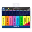 STAEDTLER 364 A WP8...