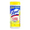 Lysol Lemon & Lime Blossom...