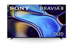 Sony 55 Inch OLED 4K Ultra HD...