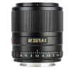 Viltrox AF 33mm f/1.4 FE Lens...