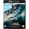Gran Turismo (4K Ultra HD)...