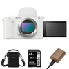 Sony ZV-E1 Mirrorless Camera,...