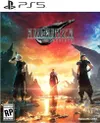 Ps5 Final Fantasy VII Rebirth