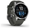 Garmin Fenix 7s Smart Watch -...