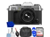 FUJIFILM X-T50 Mirrorless...