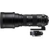 Sigma 150-600mm F5-6.3 Sports...