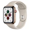 Apple Watch Series 5 Gold GPS...