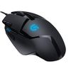 Logitech G402 Hyperion Fury...