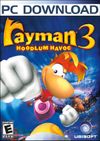 Rayman 3 Hoodlum Havoc...